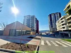 Pronájem bytu 2+kk, Praha - Modřany, Zlochova, 50 m2