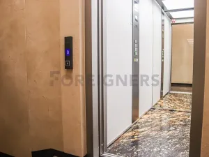 Pronájem bytu 1+kk, Brno, Jakubské náměstí, 32 m2