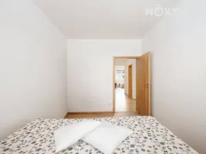 Pronájem bytu 3+kk, Brno, Chleborádova, 70 m2
