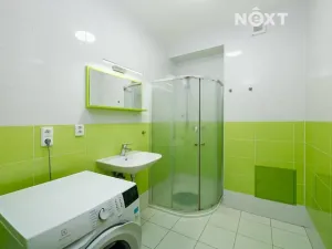 Pronájem bytu 3+kk, Brno, Chleborádova, 70 m2