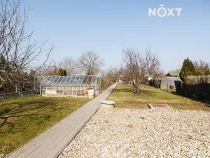 Pronájem bytu 3+kk, Brno, Chleborádova, 70 m2