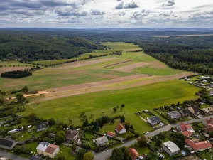 Prodej pozemku pro bydlení, Ruda, Ke kolbišti, 823 m2