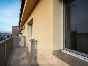 Pronájem bytu 3+kk, Praha - Hloubětín, 60 m2