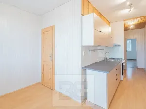 Pronájem bytu 2+1, Jablonec nad Nisou, Řetízková, 61 m2