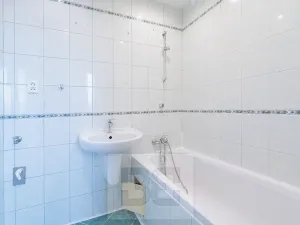 Pronájem bytu 2+1, Jablonec nad Nisou, Řetízková, 61 m2