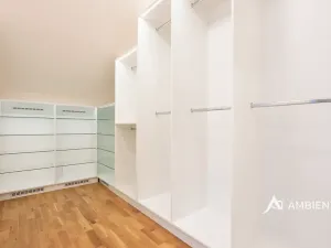 Prodej rodinného domu, Moravany, V Jámách, 382 m2