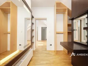 Prodej rodinného domu, Moravany, V Jámách, 382 m2