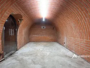 Prodej rodinného domu, Moravany, V Jámách, 382 m2