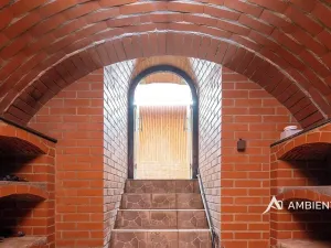 Prodej rodinného domu, Moravany, V Jámách, 382 m2