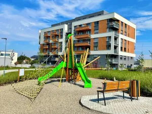 Pronájem bytu 2+kk, Praha - Třebonice, U Radosti, 51 m2