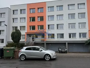 Pronájem bytu 2+kk, Hořovice, Višňová, 43 m2