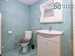 Prodej rodinného domu, Litvínov - Chudeřín, Dukelská, 250 m2