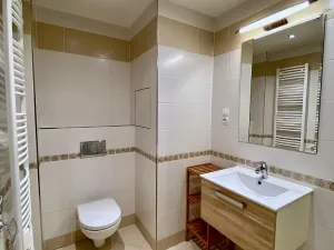 Prodej bytu 1+kk, Praha - Uhříněves, Františka Diviše, 35 m2