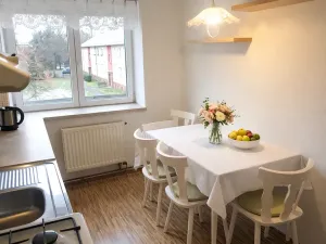 Pronájem bytu 3+1, Olomouc, Norská, 70 m2