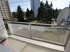 Prodej bytu 2+1, Horšovský Týn, Vančurova, 67 m2