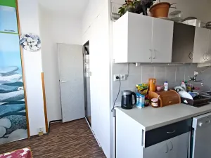 Prodej bytu 2+1, Horšovský Týn, Vančurova, 67 m2