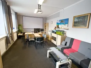 Pronájem obchodního prostoru, Horšovský Týn, Jindřicha Jindřicha, 27 m2