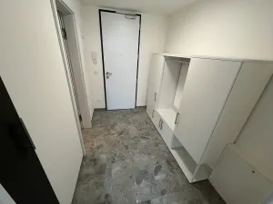 Pronájem bytu 1+kk, Brno, Slovákova, 45 m2