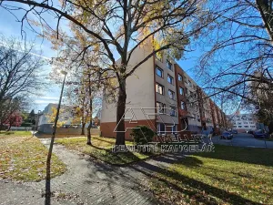 Prodej bytu 3+1, České Budějovice, Nádražní, 80 m2