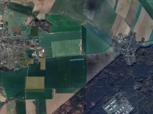 Prodej podílu pole, Rasošky, 1757 m2