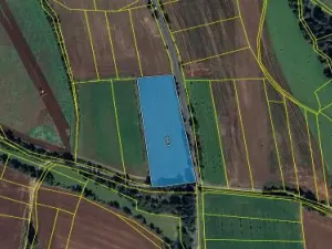 Prodej podílu pole, Výžerky, 4738 m2