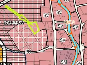 Prodej pozemku pro bydlení, Česká Lípa, 1005 m2