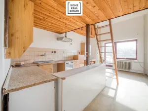 Pronájem bytu 4+kk, Náchod, Kamenice, 109 m2