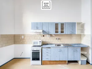 Pronájem bytu 3+1, Náchod, Kamenice, 109 m2