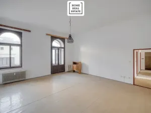 Pronájem bytu 3+1, Náchod, Kamenice, 109 m2