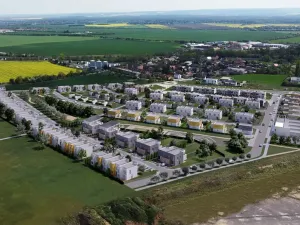 Prodej rodinného domu, Praha - Horní Počernice, Krotitelů, 147 m2