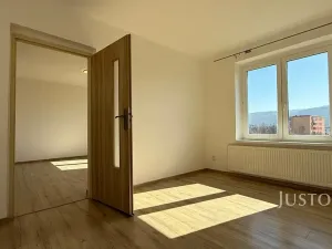 Pronájem bytu 3+1, Ústí nad Labem, Na Vinici, 65 m2