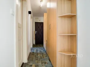 Prodej bytu 2+1, Ústí nad Labem, Za Válcovnou, 45 m2