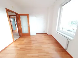 Pronájem bytu 4+1, Praha - Zličín, Sazovická, 111 m2