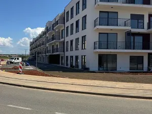 Prodej bytu 2+kk, Umag, Chorvatsko, 60 m2