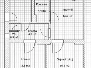 Prodej vícegeneračního domu, Praha - Hostivař, Herbenova, 360 m2