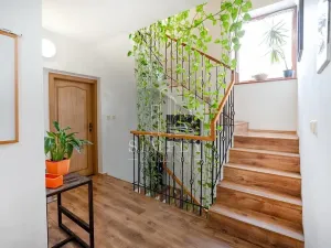 Prodej rodinného domu, Černošice, Dobřichovická, 400 m2