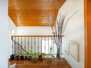 Prodej rodinného domu, Černošice, Dobřichovická, 400 m2