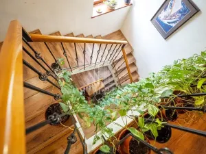 Prodej rodinného domu, Černošice, Dobřichovická, 400 m2