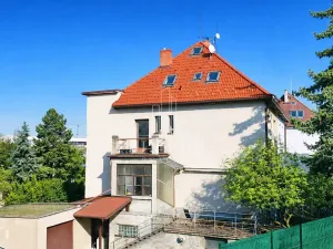 Prodej obchodního prostoru, Praha - Hostivař, Herbenova, 360 m2