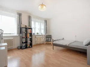 Prodej činžovního domu, Říčany, Legií, 500 m2