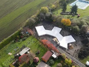 Prodej rodinného domu, Postřižín, 120 m2