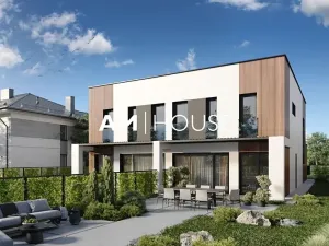 Prodej rodinného domu, Praha - Březiněves, Zvěřinových, 154 m2