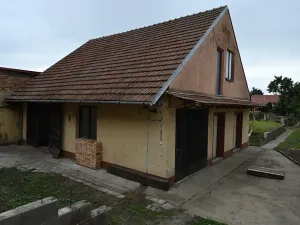 Prodej rodinného domu, Velké Pavlovice, Střední, 200 m2