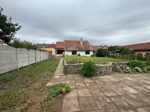 Prodej rodinného domu, Velké Pavlovice, Střední, 200 m2