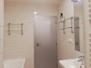 Pronájem bytu 2+kk, Praha - Smíchov, Fráni Šrámka, 65 m2