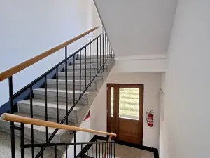 Pronájem bytu 2+kk, Praha - Smíchov, Fráni Šrámka, 65 m2