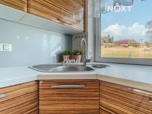 Prodej rodinného domu, Větřní, U Studánky, 199 m2