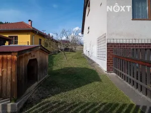 Prodej rodinného domu, Větřní, U Studánky, 199 m2