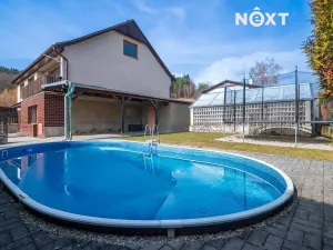 Prodej rodinného domu, Větřní, U Studánky, 199 m2