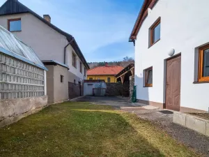Prodej rodinného domu, Větřní, U Studánky, 199 m2